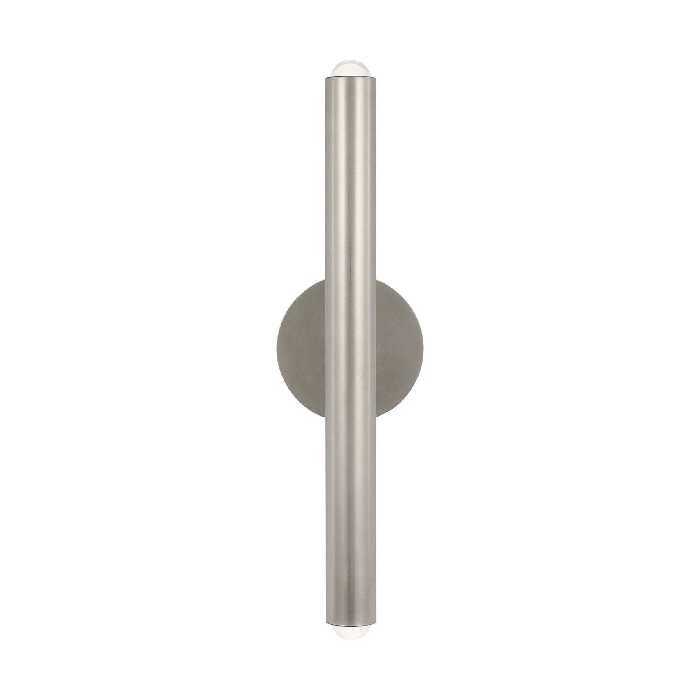Visual Comfort Modern Collection - Ebell Medium Wall Sconce - Lights Canada