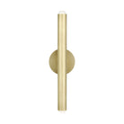 Visual Comfort Modern Collection - Ebell Medium Wall Sconce - Lights Canada