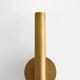 Visual Comfort Modern Collection - Ebell Medium Wall Sconce - Lights Canada