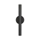 Visual Comfort Modern Collection - Ebell Medium Wall Sconce - Lights Canada