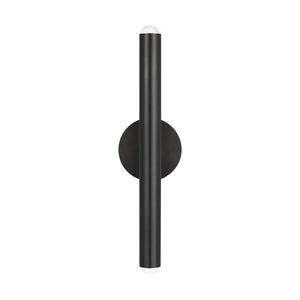 Visual Comfort Modern Collection - Ebell Medium Wall Sconce - Lights Canada