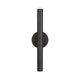 Visual Comfort Modern Collection - Ebell Medium Wall Sconce - Lights Canada