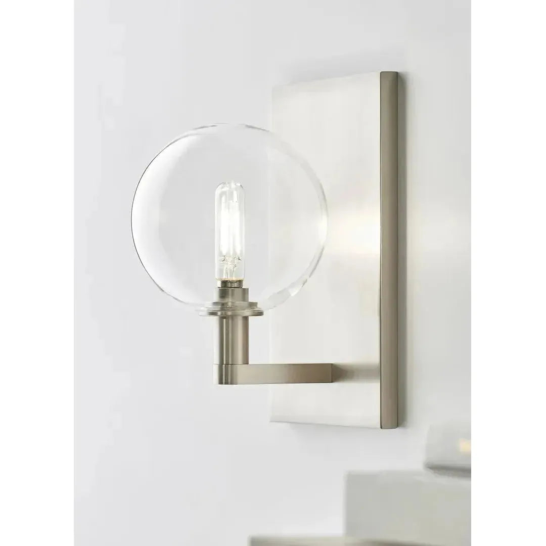 Visual Comfort Modern Collection - Gambit Single Wall - Lights Canada