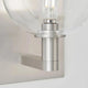 Visual Comfort Modern Collection - Gambit Single Wall - Lights Canada