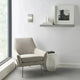 Visual Comfort Modern Collection - Gambit Single Wall - Lights Canada