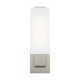 Visual Comfort Modern Collection - Kisdon Small Wall Sconce - Lights Canada
