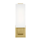 Visual Comfort Modern Collection - Kisdon Small Wall Sconce - Lights Canada