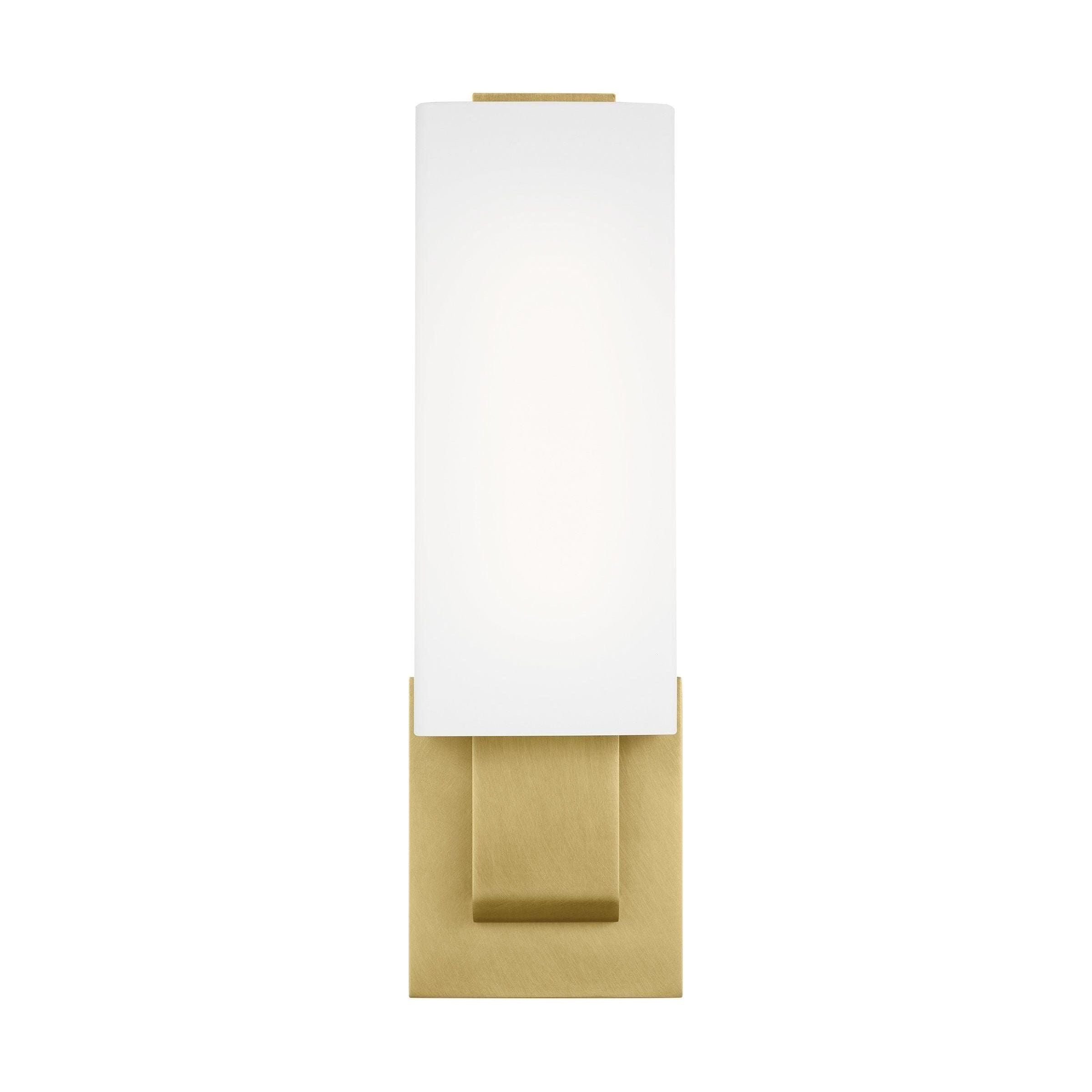 Visual Comfort Modern Collection - Kisdon Small Wall Sconce - Lights Canada