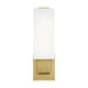 Visual Comfort Modern Collection - Kisdon Small Wall Sconce - Lights Canada