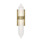 Visual Comfort Modern Collection - Langston Large Wall Sconce - Lights Canada