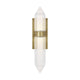 Visual Comfort Modern Collection - Langston Large Wall Sconce - Lights Canada