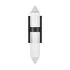 Visual Comfort Modern Collection - Langston Large Wall Sconce - Lights Canada