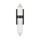 Visual Comfort Modern Collection - Langston Large Wall Sconce - Lights Canada