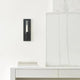 Visual Comfort Modern Collection - Linger Wall Sconce - Lights Canada
