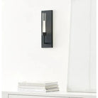 Visual Comfort Modern Collection - Linger Wall Sconce - Lights Canada