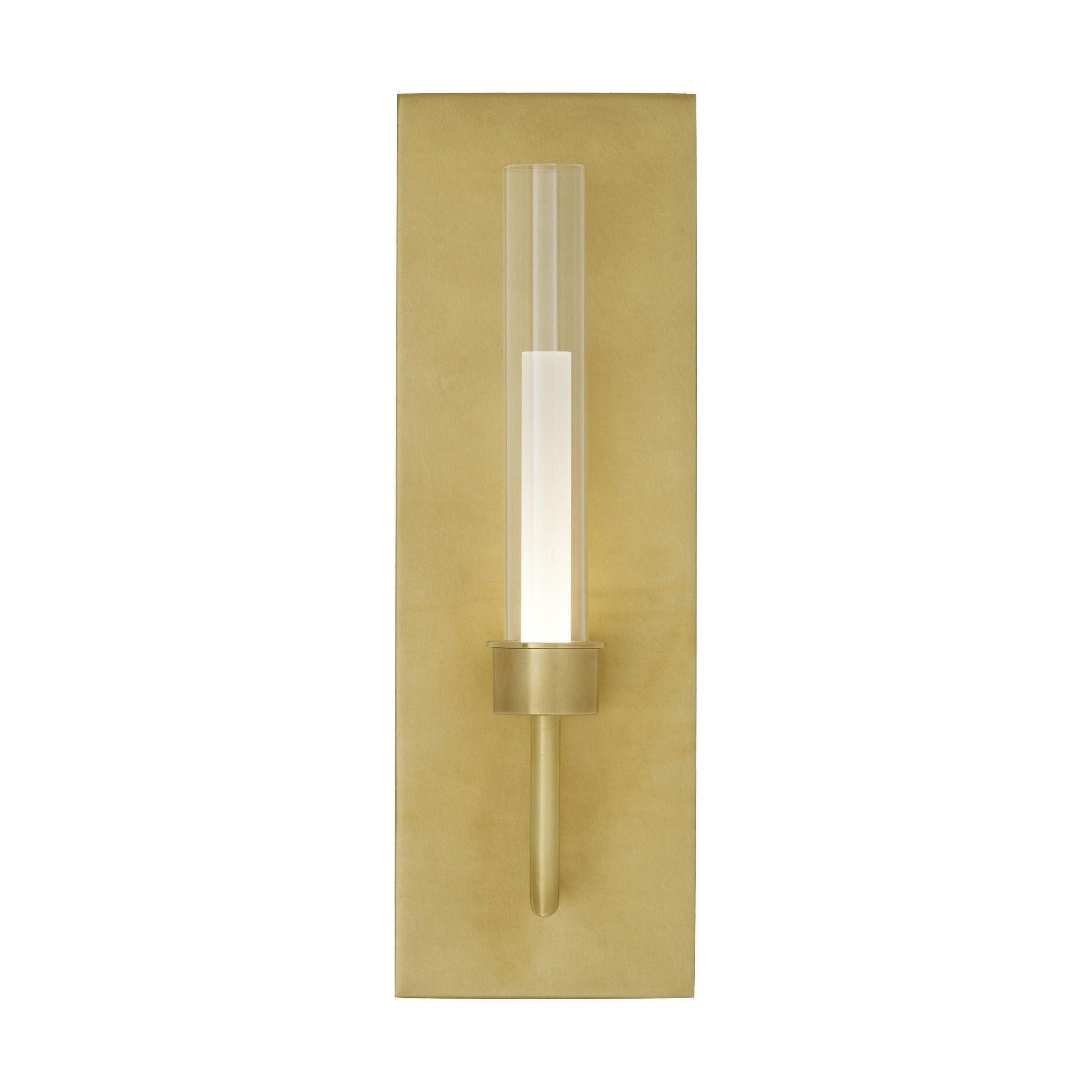 Visual Comfort Modern Collection - Linger Wall Sconce - Lights Canada