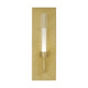 Visual Comfort Modern Collection - Linger Wall Sconce - Lights Canada