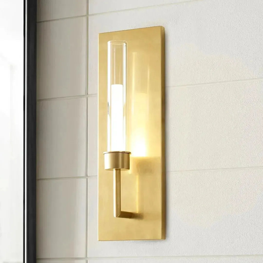 Visual Comfort Modern Collection - Linger Wall Sconce - Lights Canada