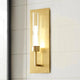 Visual Comfort Modern Collection - Linger Wall Sconce - Lights Canada
