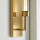 Visual Comfort Modern Collection - Linger Wall Sconce - Lights Canada