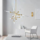 Visual Comfort Modern Collection - Linger Wall Sconce - Lights Canada
