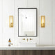 Visual Comfort Modern Collection - Linger Wall Sconce - Lights Canada