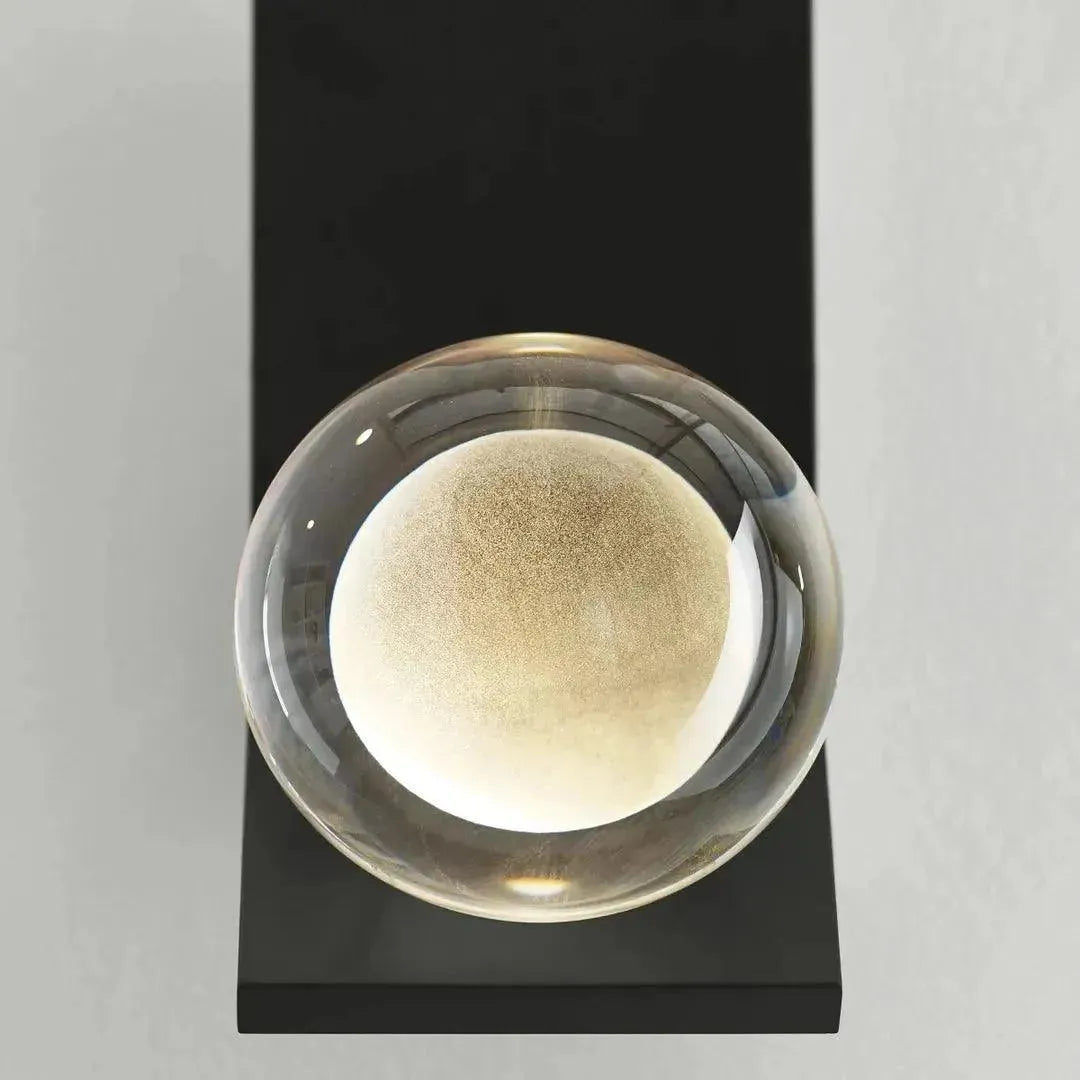Visual Comfort Modern Collection - Mina Wall Sconce - Lights Canada