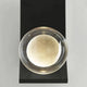 Visual Comfort Modern Collection - Mina Wall Sconce - Lights Canada