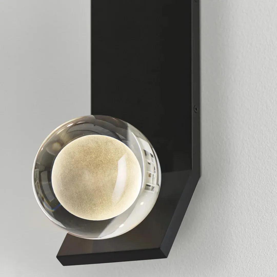 Visual Comfort Modern Collection - Mina Wall Sconce - Lights Canada