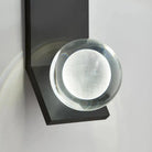 Visual Comfort Modern Collection - Mina Wall Sconce - Lights Canada