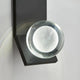 Visual Comfort Modern Collection - Mina Wall Sconce - Lights Canada