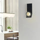 Visual Comfort Modern Collection - Mina Wall Sconce - Lights Canada