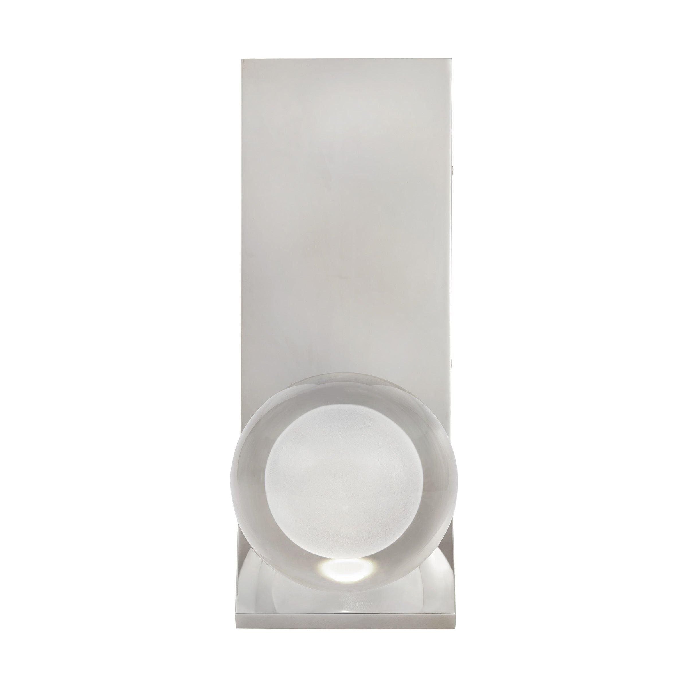 Visual Comfort Modern Collection - Mina Wall Sconce - Lights Canada