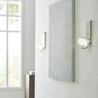 Visual Comfort Modern Collection - Mina Wall Sconce - Lights Canada