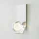 Visual Comfort Modern Collection - Mina Wall Sconce - Lights Canada