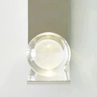 Visual Comfort Modern Collection - Mina Wall Sconce - Lights Canada