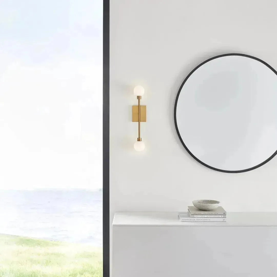 Visual Comfort Modern Collection - Mara Wall - Lights Canada
