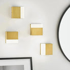 Visual Comfort Modern Collection - Mortar Wall Sconce - Lights Canada