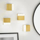 Visual Comfort Modern Collection - Mortar Wall Sconce - Lights Canada