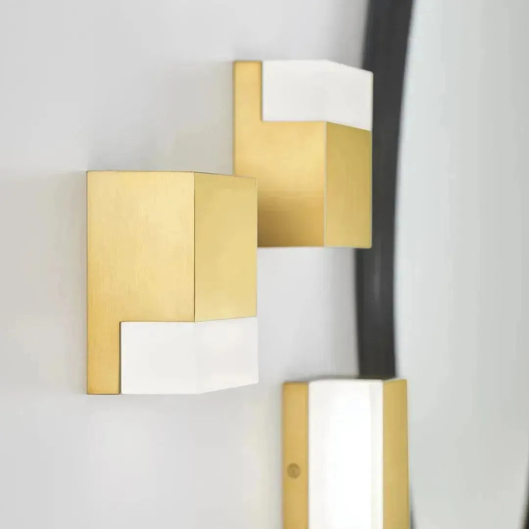 Visual Comfort Modern Collection - Mortar Wall Sconce - Lights Canada