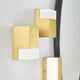 Visual Comfort Modern Collection - Mortar Wall Sconce - Lights Canada
