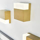 Visual Comfort Modern Collection - Mortar Wall Sconce - Lights Canada