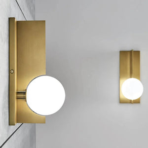 Visual Comfort Modern Collection - Orbel Wall - Lights Canada