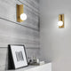 Visual Comfort Modern Collection - Orbel Wall - Lights Canada