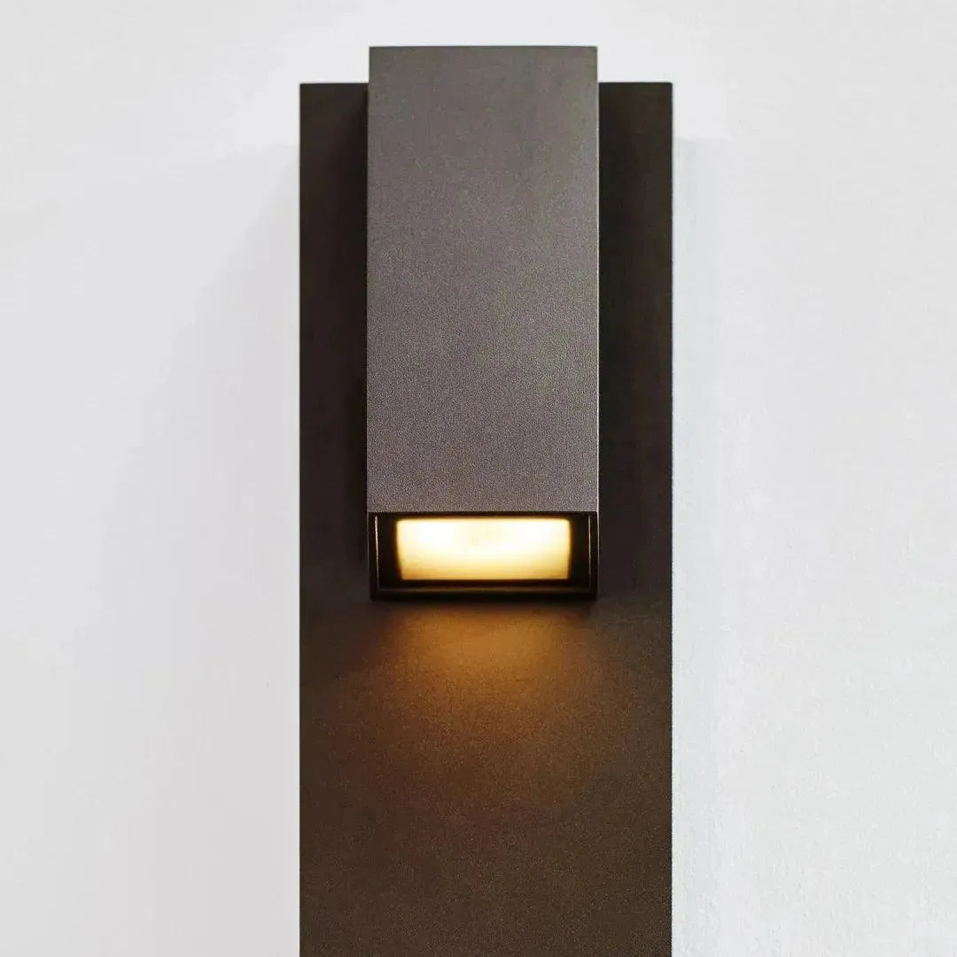 Visual Comfort Modern Collection - Peak Outdoor Wall - Lights Canada