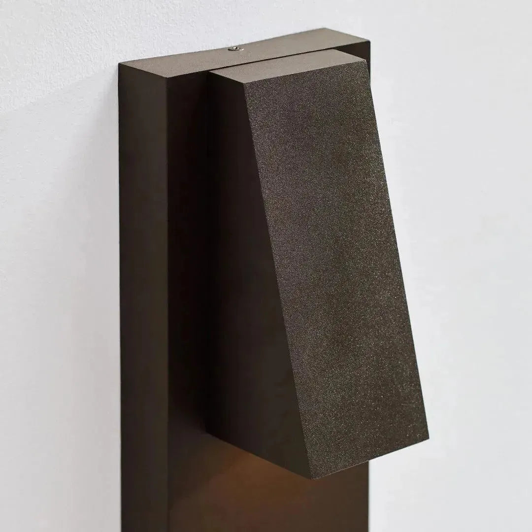 Visual Comfort Modern Collection - Peak Outdoor Wall - Lights Canada