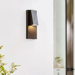 Visual Comfort Modern Collection - Peak Outdoor Wall - Lights Canada