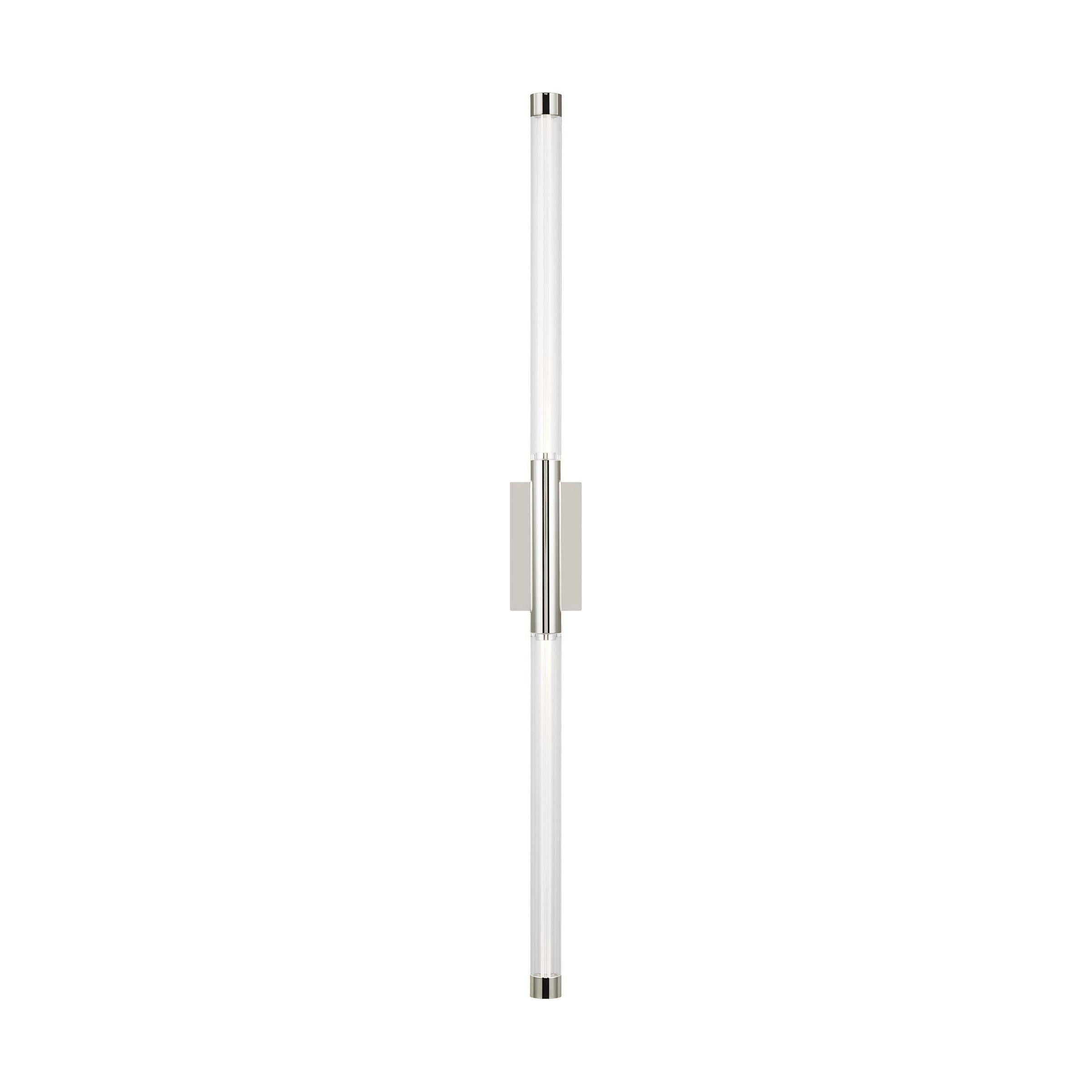Visual Comfort Modern Collection - Phobos 2 Light Wall Sconce - Lights Canada