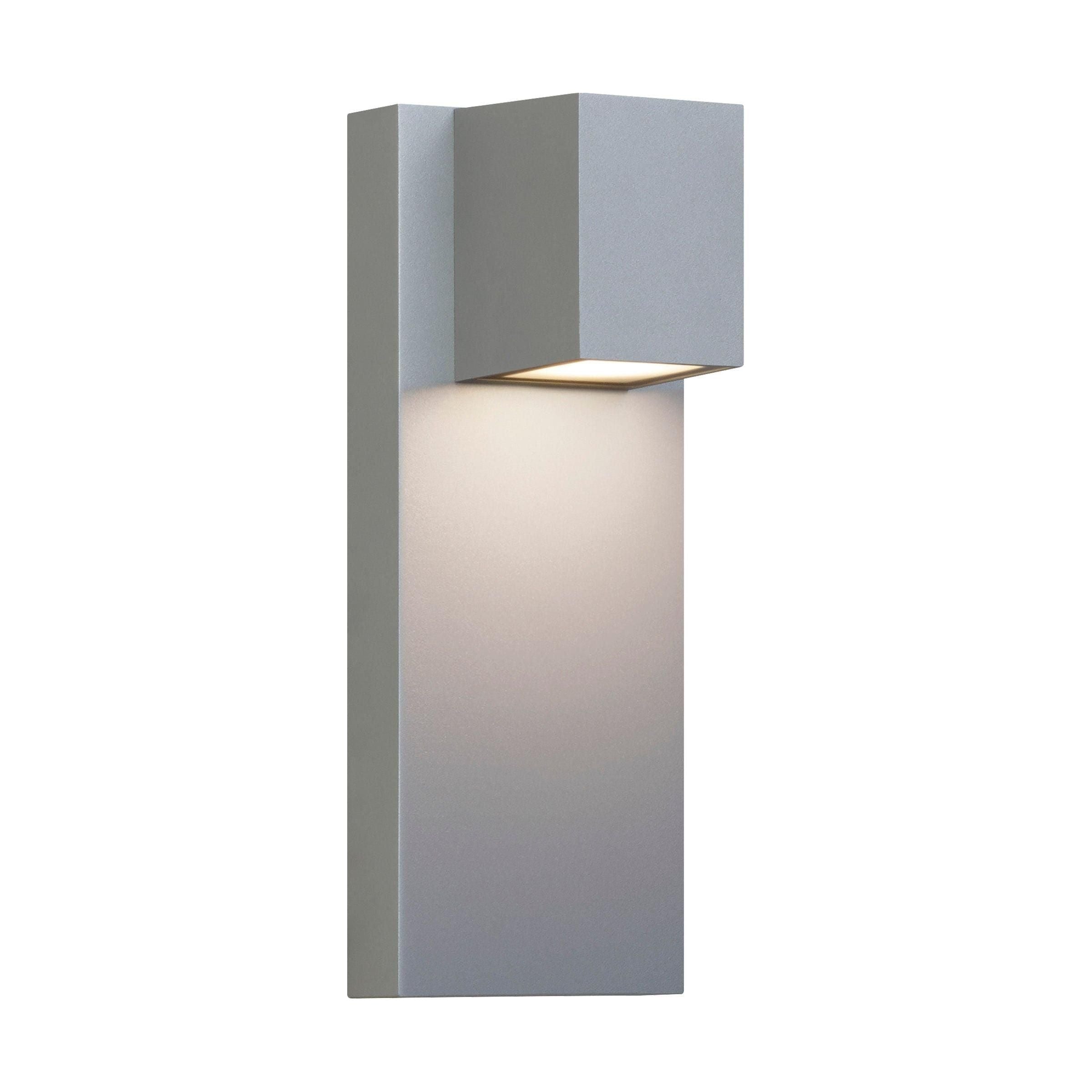 Visual Comfort Modern Collection - Quadrate Outdoor Wall - Lights Canada