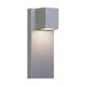 Visual Comfort Modern Collection - Quadrate Outdoor Wall - Lights Canada